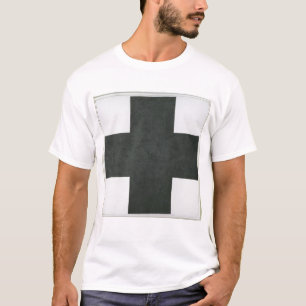 Black Cross, c.1923 T-shirt
