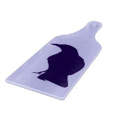 Black Crow Cutting Board Snijplank (Hoek)