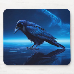 Black Crow Muismat