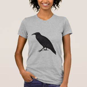 Black Crow T-shirt