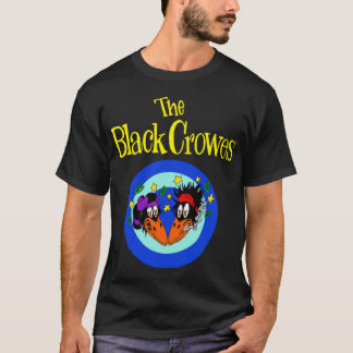 Black Crowes Band T-shirt