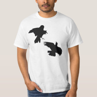 Black Crows T-shirt