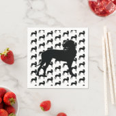 Black Dane, Big Dog Servet (Insitu)