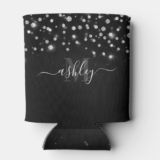 Black Diamonds Blikjeskoeler (Achterkant)