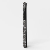 Black Diamonds Case-Mate iPhone Case (Achterkant/links)