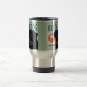 Black Dog Cup Cakes Reisbeker (Center)