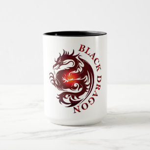 Black Dragon Mok