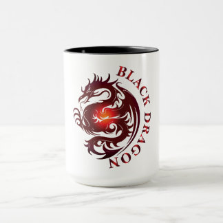 Black Dragon Mok