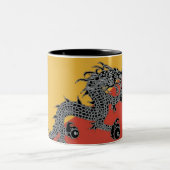 Black Dragon Mok (Center)