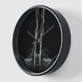 Black Dragon Smoke (Hoek)