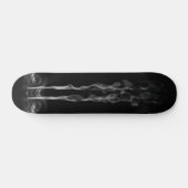 Black Dragon Smoke Skateboard (Horizontaal)