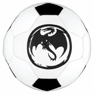Black Dragon voetbal