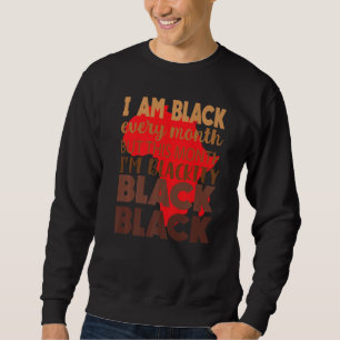 Black Every Month Black History African Bhm Blacki Trui