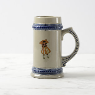 Black-Eyed Susan Bierpul