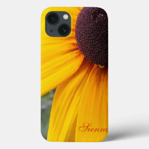 Black Eyed Susan coque ipad *Personnaliser*