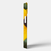 Black Eyed Susan coque ipad *Personnaliser* (Verso / Droite)