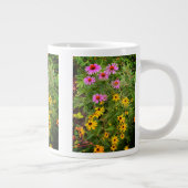 Black-Eyed Susan Extra Grote Beker (Rechts)