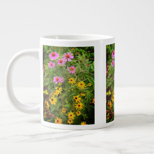 Black-Eyed Susan Extra Grote Beker
