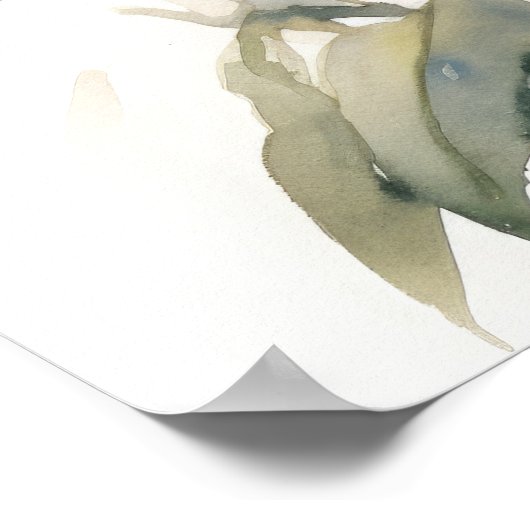 Black Eyed Susan Flowers Art Print Poster (Coin)