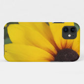 Black Eyed Susan iPhone 5 Coque (Dos (Horizontal))