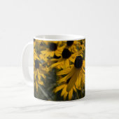 Black Eyed Susan Koffiemok (Voorkant links)