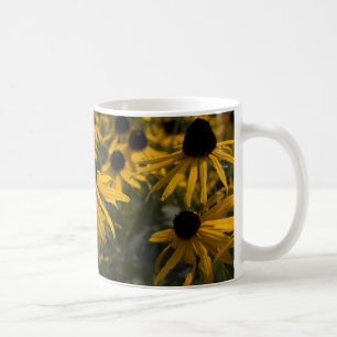 Black Eyed Susan Koffiemok