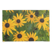 Black Eyed Susan Kussensloop (Voorkant-Rechts)