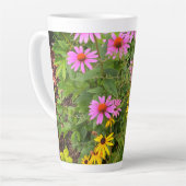 Black-eyed Susan Latte Mok (Linkerhoek)