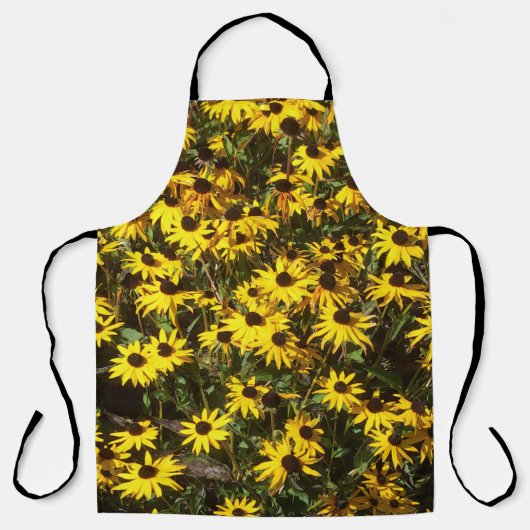 Black Eyed Susan schort (Voorkant)