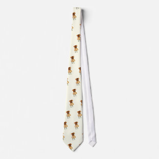 Black-Eyed Susan Stropdas