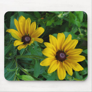 Black-Eyed Susans Muismat