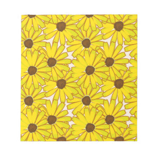 Black Eyed Susan's Notitieblok