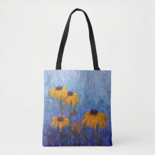 Black-Eyed Susans Tas