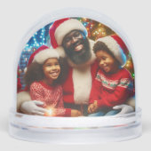 Black Family Christmas (Avant)