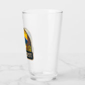 Black Forest National Park Duitsland  Glas (Links)