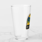 Black Forest National Park Duitsland  Glas (Rechts)