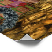 Black Friday 24 x 36 Poster (Coin)