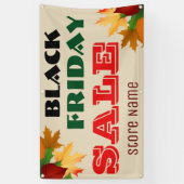 Black Friday Banner #1 (Verticaal)