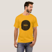 Black Friday Exclusive : T-Shirts tendance à Rock- (Devant entier)