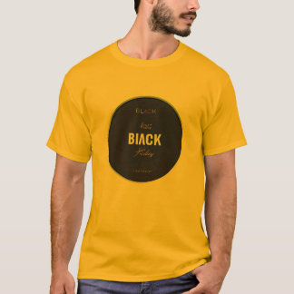 Black Friday Exclusive: trendy T-shirts bij Rock-B