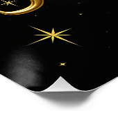 Black Friday Perfect Poster (Hoek)