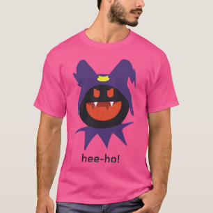 Black Frost Shin Megami Tensei T-shirt