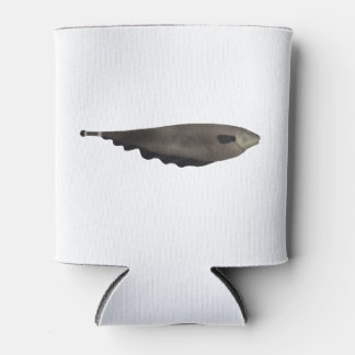 Black Ghost Blikjeskoeler