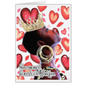 Black Girl Magic (Voorkant)