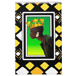 Black Girl Magic Kalender