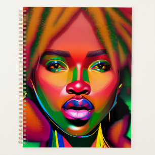 Black Girl Magic Melanin Poppin Junetdix Queen