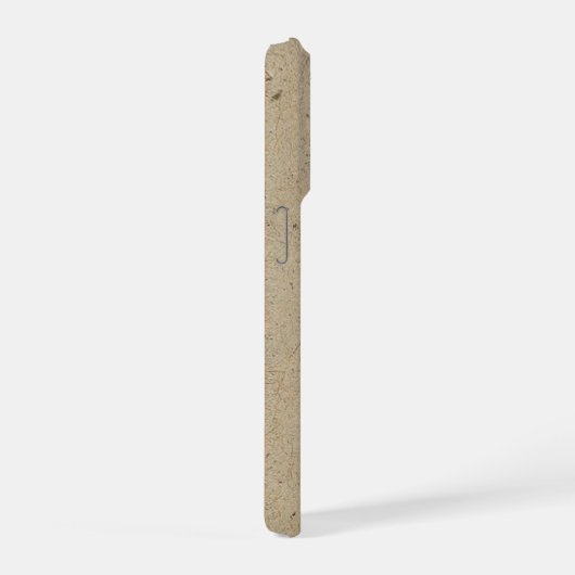 BLACK GIRL MAGIC Phone case. (Côté droit)