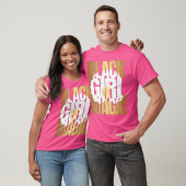 Black Girl Magic T-shirt (Unisex)