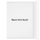 Black Girls Magic • Afrocentrische Empowerment Kaa (Binnen (Links))