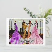 Black Girls Rock! (Staand voorkant)